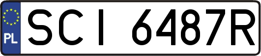 SCI6487R