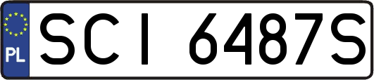 SCI6487S