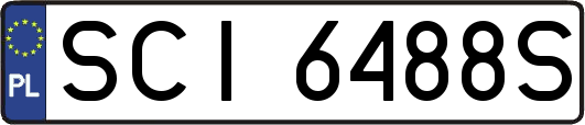 SCI6488S