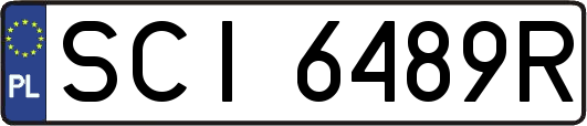 SCI6489R