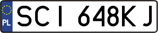 SCI648KJ