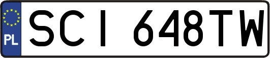 SCI648TW