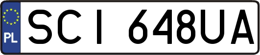 SCI648UA