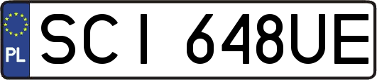 SCI648UE