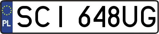 SCI648UG