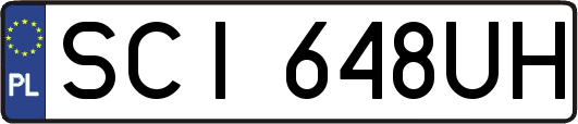 SCI648UH