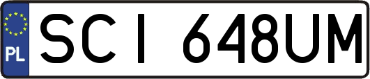 SCI648UM