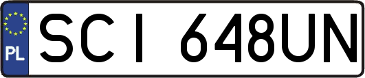 SCI648UN