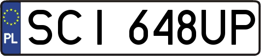 SCI648UP