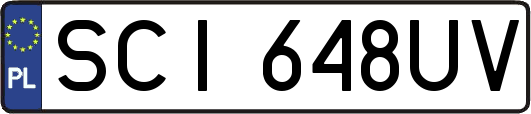 SCI648UV
