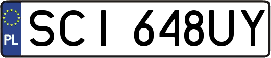 SCI648UY