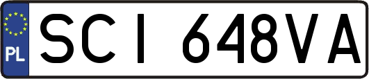 SCI648VA