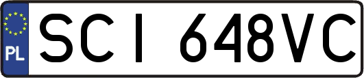 SCI648VC