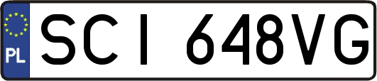SCI648VG