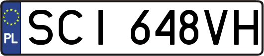 SCI648VH