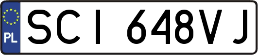 SCI648VJ