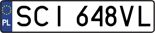 SCI648VL