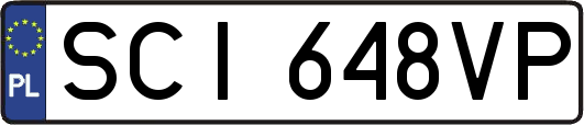 SCI648VP