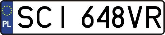 SCI648VR