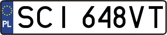 SCI648VT