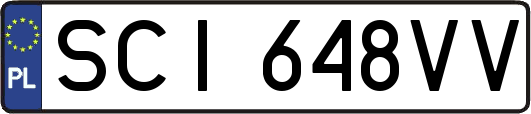 SCI648VV