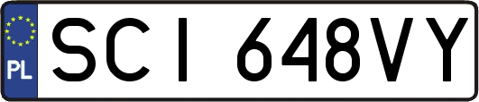 SCI648VY
