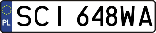 SCI648WA