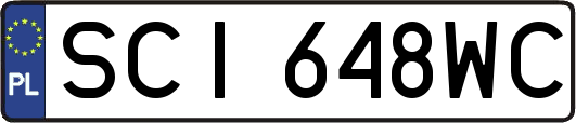 SCI648WC