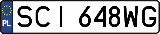 SCI648WG