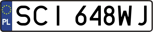 SCI648WJ