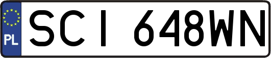 SCI648WN