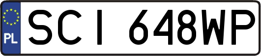 SCI648WP