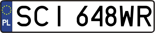 SCI648WR
