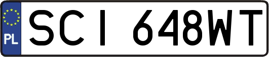 SCI648WT