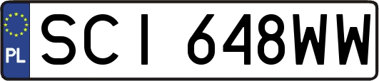 SCI648WW