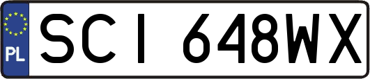 SCI648WX