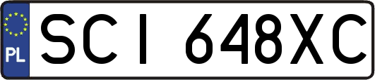 SCI648XC