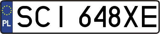 SCI648XE