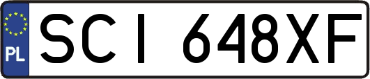 SCI648XF