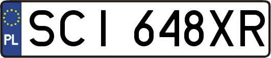 SCI648XR