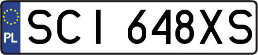 SCI648XS