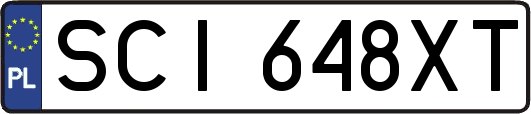SCI648XT