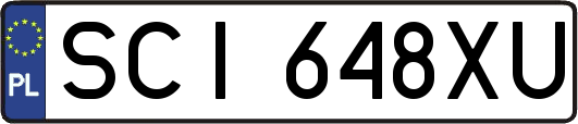 SCI648XU