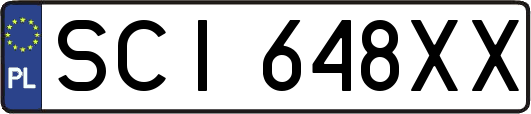 SCI648XX