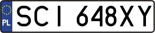 SCI648XY