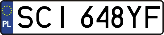 SCI648YF