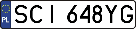 SCI648YG