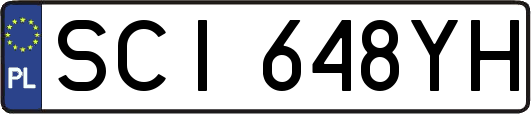 SCI648YH
