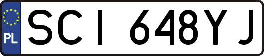 SCI648YJ