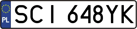 SCI648YK